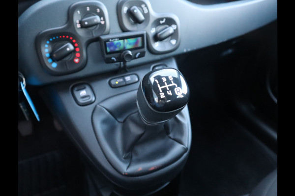 Fiat Panda 0.9 TwinAir Popstar Airco / Stuurbekr / Elekramen / 1e Eigenaar / Btw auto
