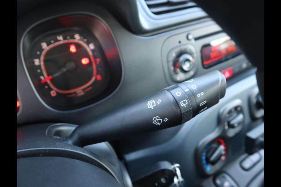 Fiat Panda 0.9 TwinAir Popstar Airco / Stuurbekr / Elekramen / 1e Eigenaar / Btw auto