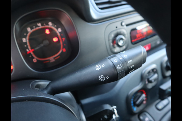 Fiat Panda 0.9 TwinAir Popstar Airco / Stuurbekr / Elekramen / 1e Eigenaar / Btw auto