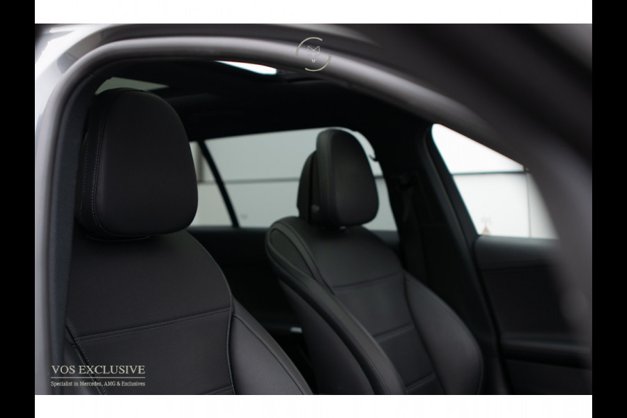 Mercedes-Benz C-Klasse Estate 300 AMG Night Massage|ACC|Keyless|Pano|360|Soundsysteem|LED|19"|New Service