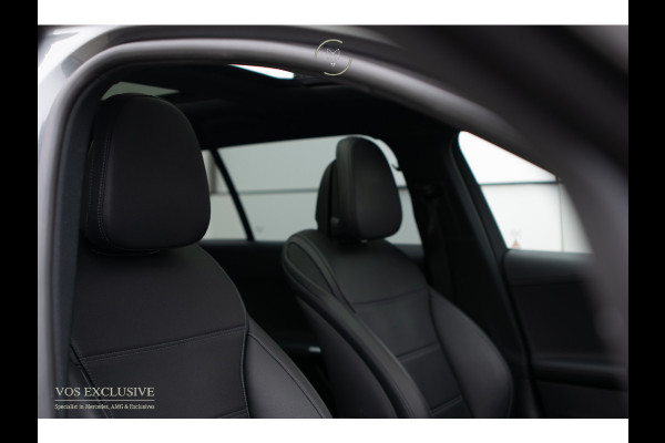 Mercedes-Benz C-Klasse Estate 300 AMG Night Massage|ACC|Keyless|Pano|360|Soundsysteem|LED|19"|New Service