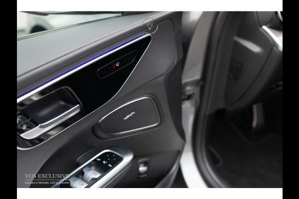 Mercedes-Benz C-Klasse Estate 300 AMG Night Massage|ACC|Keyless|Pano|360|Soundsysteem|LED|19"|New Service