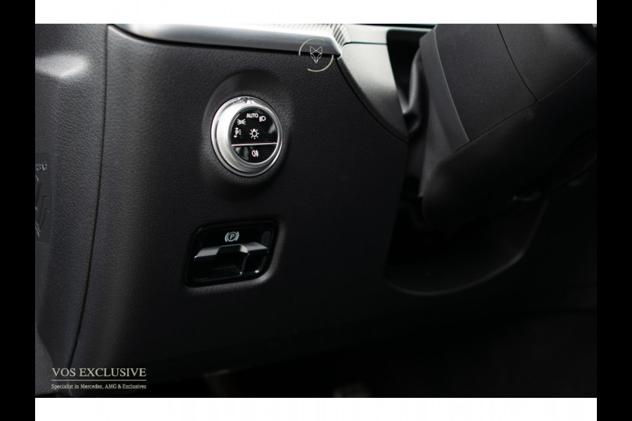 Mercedes-Benz C-Klasse Estate 300 AMG Night Massage|ACC|Keyless|Pano|360|Soundsysteem|LED|19"|New Service