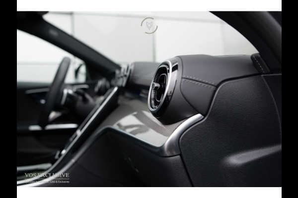 Mercedes-Benz C-Klasse Estate 300 AMG Night Massage|ACC|Keyless|Pano|360|Soundsysteem|LED|19"|New Service