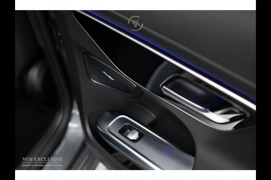 Mercedes-Benz C-Klasse Estate 300 AMG Night Massage|ACC|Keyless|Pano|360|Soundsysteem|LED|19"|New Service