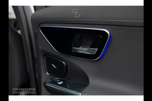 Mercedes-Benz C-Klasse Estate 300 AMG Night Massage|ACC|Keyless|Pano|360|Soundsysteem|LED|19"|New Service