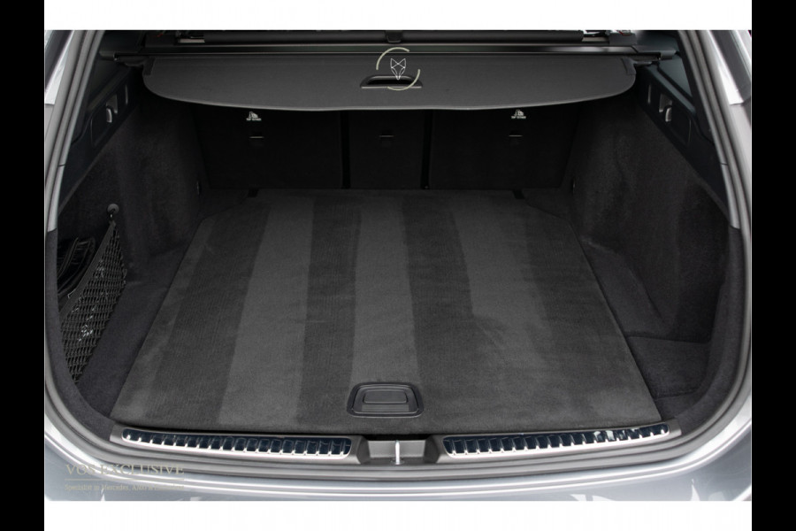 Mercedes-Benz C-Klasse Estate 300 AMG Night Massage|ACC|Keyless|Pano|360|Soundsysteem|LED|19"|New Service