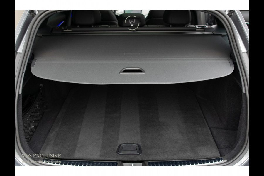 Mercedes-Benz C-Klasse Estate 300 AMG Night Massage|ACC|Keyless|Pano|360|Soundsysteem|LED|19"|New Service