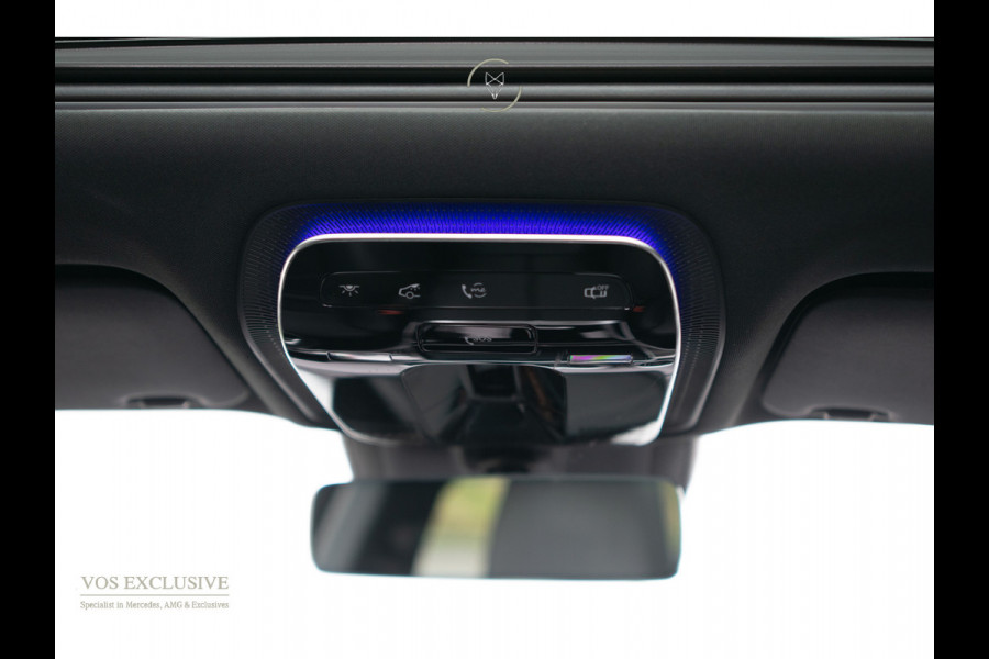 Mercedes-Benz C-Klasse Estate 300 AMG Night Massage|ACC|Keyless|Pano|360|Soundsysteem|LED|19"|New Service