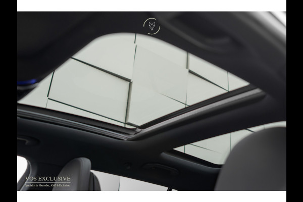 Mercedes-Benz C-Klasse Estate 300 AMG Night Massage|ACC|Keyless|Pano|360|Soundsysteem|LED|19"|New Service