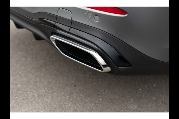 Mercedes-Benz C-Klasse Estate 300 AMG Night Massage|ACC|Keyless|Pano|360|Soundsysteem|LED|19"|New Service