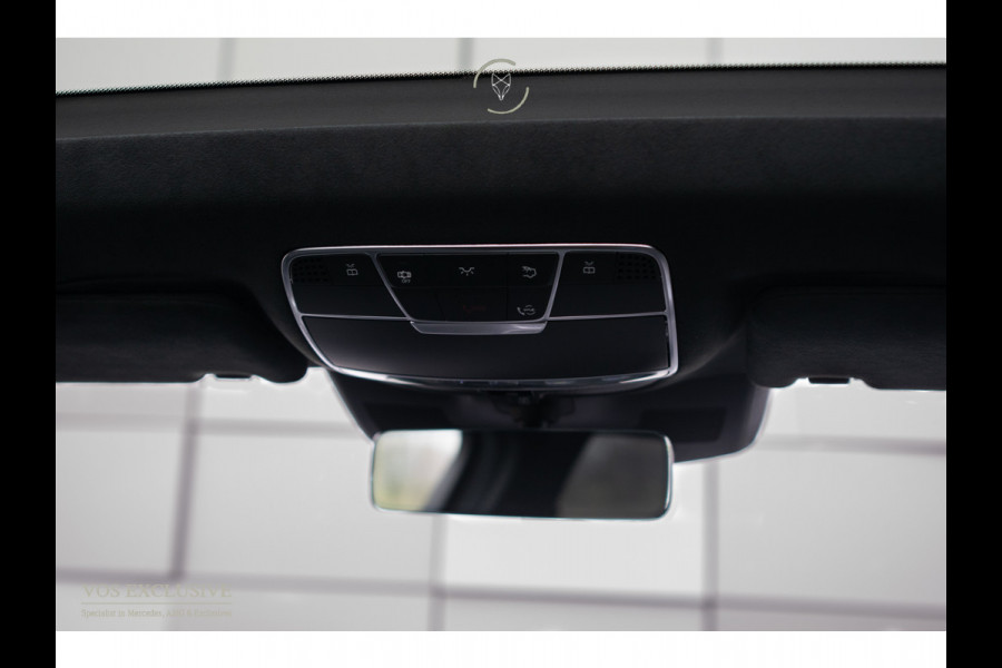 Mercedes-Benz S-Klasse 560 Lang 4-M AMG Exclusive|4*massage/koeling|20"|entertainment|standkachel|HUD|nachtzicht