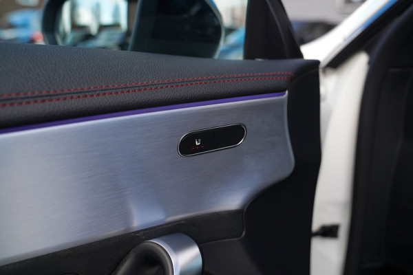 Mercedes-Benz CLA-Klasse 250 e Business Solution AMG Limited | Panorama | Sfeerverlichting LED | Camera | Leder/Alcantara | Trekha