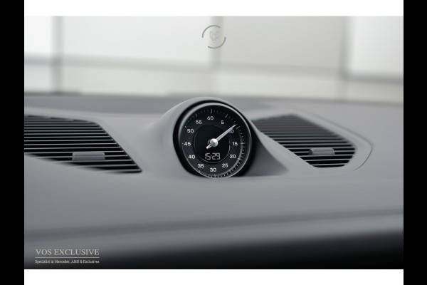 Porsche Cayenne 3.0 E-Hybrid SportDesign|Passenger Display|21''|Luchtvering|HUD|ACC|Bose|18-voudig|Panorama|Stoelkoeling