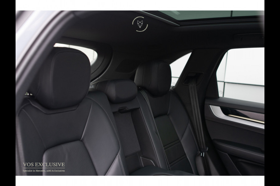 Porsche Cayenne 3.0 E-Hybrid SportDesign|Passenger Display|21''|Luchtvering|HUD|ACC|Bose|18-voudig|Panorama|Stoelkoeling