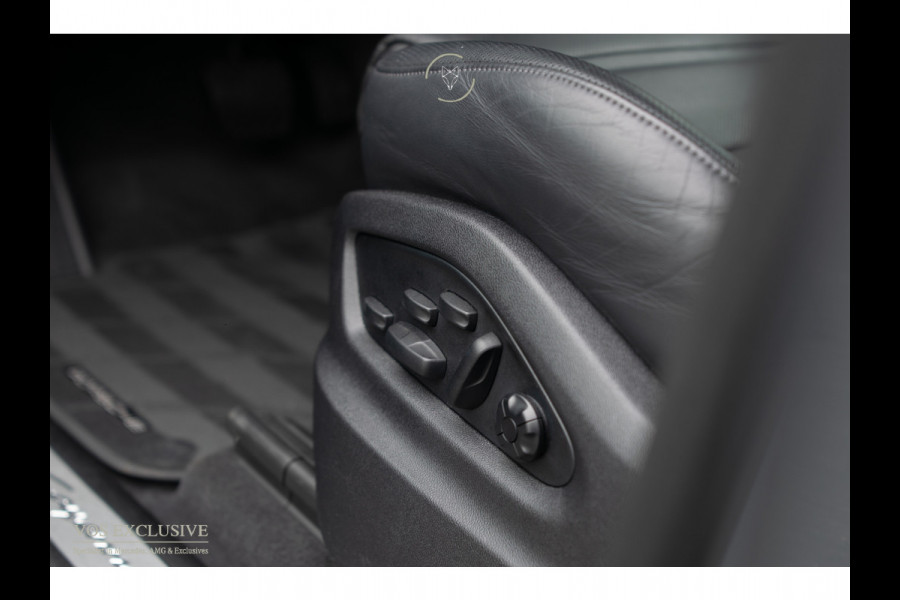 Porsche Cayenne 3.0 E-Hybrid SportDesign|Passenger Display|21''|Luchtvering|HUD|ACC|Bose|18-voudig|Panorama|Stoelkoeling
