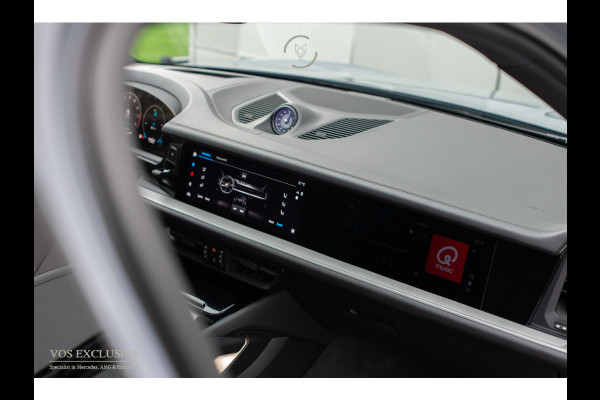 Porsche Cayenne 3.0 E-Hybrid SportDesign|Passenger Display|21''|Luchtvering|HUD|ACC|Bose|18-voudig|Panorama|Stoelkoeling