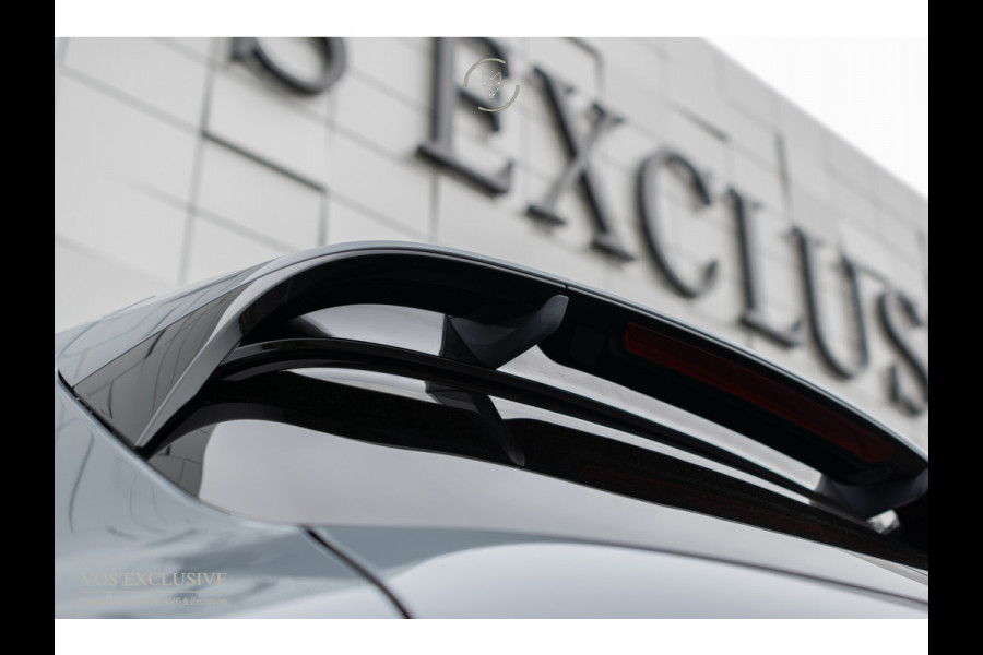 Porsche Cayenne 3.0 E-Hybrid SportDesign|Passenger Display|21''|Luchtvering|HUD|ACC|Bose|18-voudig|Panorama|Stoelkoeling