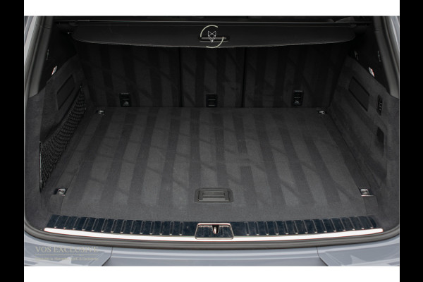 Porsche Cayenne 3.0 E-Hybrid SportDesign|Passenger Display|21''|Luchtvering|HUD|ACC|Bose|18-voudig|Panorama|Stoelkoeling