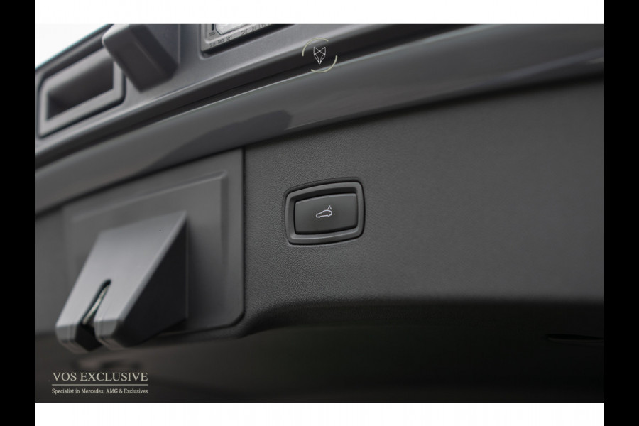 Porsche Cayenne 3.0 E-Hybrid SportDesign|Passenger Display|21''|Luchtvering|HUD|ACC|Bose|18-voudig|Panorama|Stoelkoeling