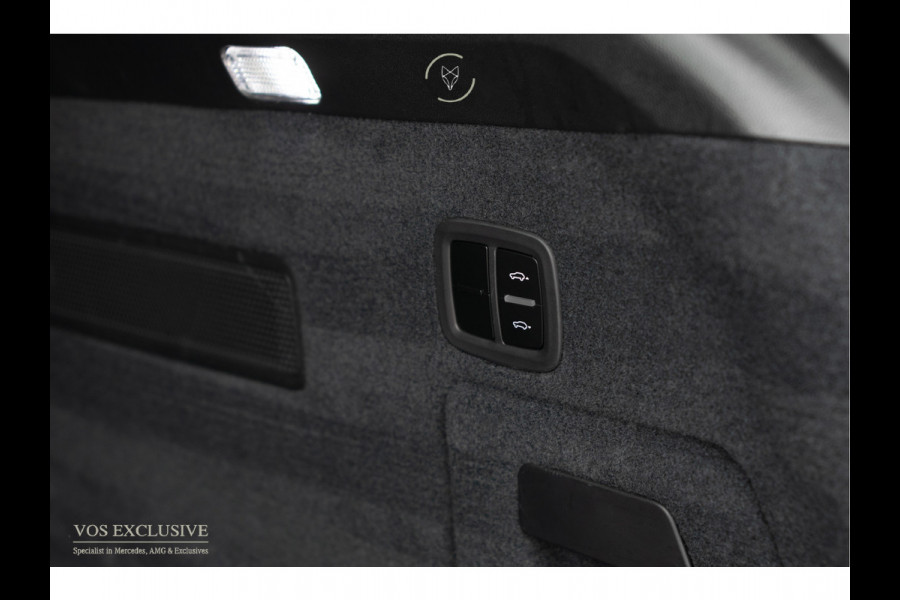Porsche Cayenne 3.0 E-Hybrid SportDesign|Passenger Display|21''|Luchtvering|HUD|ACC|Bose|18-voudig|Panorama|Stoelkoeling