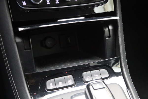 Opel Grandland X 1.6 Turbo Hybrid4 300 PK Ultimate, Trekhaak, 360 Camera, Leder, Stoelkoeling & Verwarming, 19" LM,