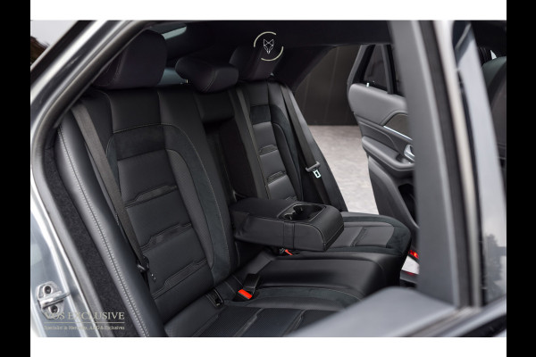 Mercedes-Benz GLE Coupé 53 AMG 4-M Dynamic Plus|Carbon|Nieuwprijs €196053|Garantie t/m 28-4-2028
