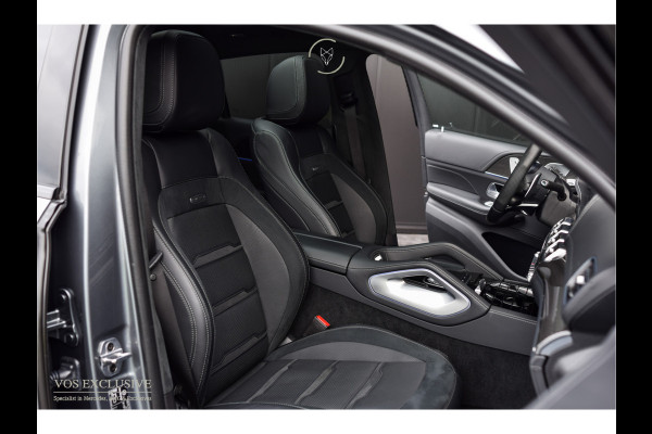 Mercedes-Benz GLE Coupé 53 AMG 4-M Dynamic Plus|Carbon|Nieuwprijs €196053|Garantie t/m 28-4-2028