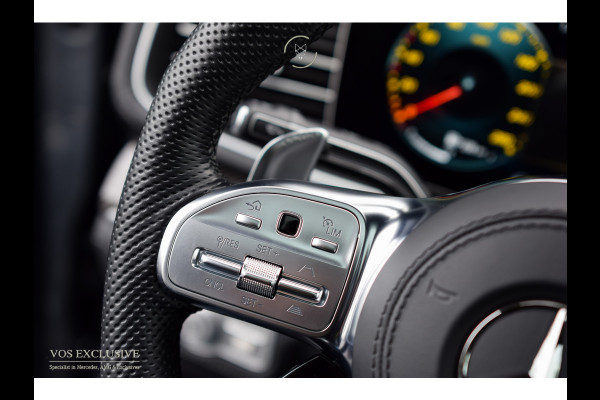Mercedes-Benz GLE Coupé 53 AMG 4-M Dynamic Plus|Carbon|Nieuwprijs €196053|Garantie t/m 28-4-2028