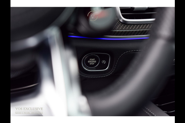 Mercedes-Benz GLE Coupé 53 AMG 4-M Dynamic Plus|Carbon|Nieuwprijs €196053|Garantie t/m 28-4-2028