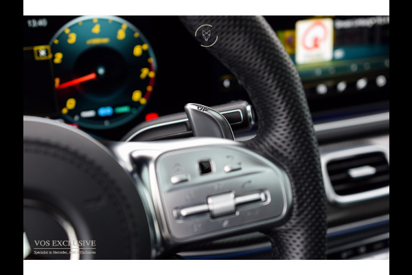 Mercedes-Benz GLE Coupé 53 AMG 4-M Dynamic Plus|Carbon|Nieuwprijs €196053|Garantie t/m 28-4-2028