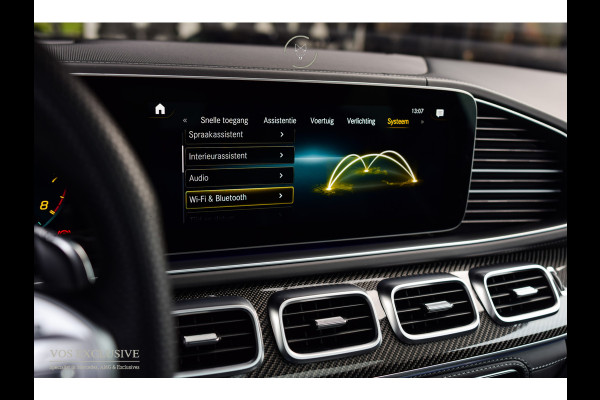 Mercedes-Benz GLE Coupé 53 AMG 4-M Dynamic Plus|Carbon|Nieuwprijs €196053|Garantie t/m 28-4-2028