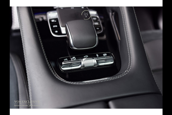Mercedes-Benz GLE Coupé 53 AMG 4-M Dynamic Plus|Carbon|Nieuwprijs €196053|Garantie t/m 28-4-2028