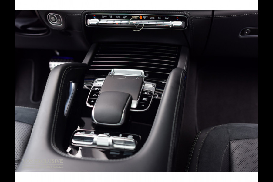 Mercedes-Benz GLE Coupé 53 AMG 4-M Dynamic Plus|Carbon|Nieuwprijs €196053|Garantie t/m 28-4-2028
