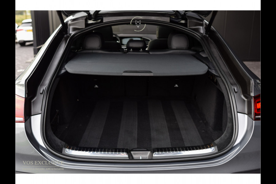 Mercedes-Benz GLE Coupé 53 AMG 4-M Dynamic Plus|Carbon|Nieuwprijs €196053|Garantie t/m 28-4-2028