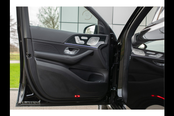 Mercedes-Benz GLE Coupé 450 d 4-M AMG Night|Manufaktur|Massage|ACC|HUD|Standkachel|Burmester|Keyless|22''|Garantie t/m 18-7-2029|Premium Plus