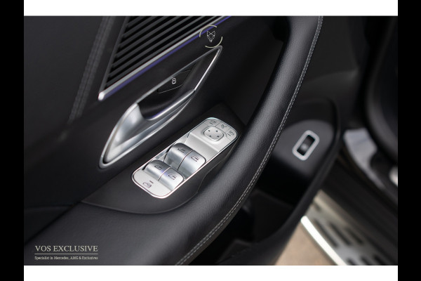 Mercedes-Benz GLE Coupé 450 d 4-M AMG Night|Manufaktur|Massage|ACC|HUD|Standkachel|Burmester|Keyless|22''|Garantie t/m 18-7-2029|Premium Plus