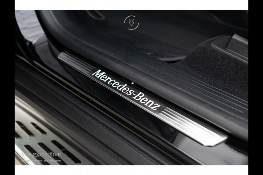 Mercedes-Benz GLE Coupé 450 d 4-M AMG Night|Manufaktur|Massage|ACC|HUD|Standkachel|Burmester|Keyless|22''|Garantie t/m 18-7-2029|Premium Plus