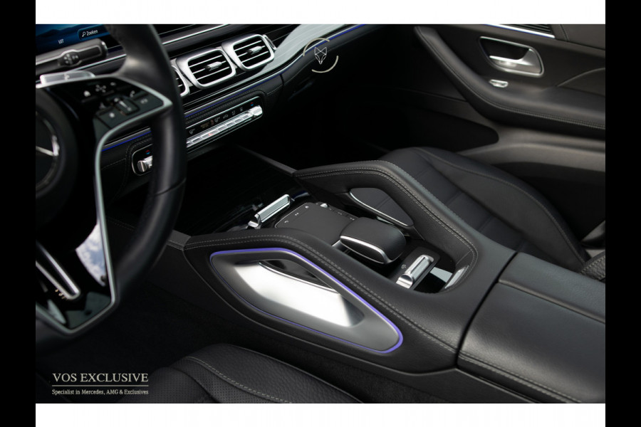 Mercedes-Benz GLE Coupé 450 d 4-M AMG Night|Manufaktur|Massage|ACC|HUD|Standkachel|Burmester|Keyless|22''|Garantie t/m 18-7-2029|Premium Plus
