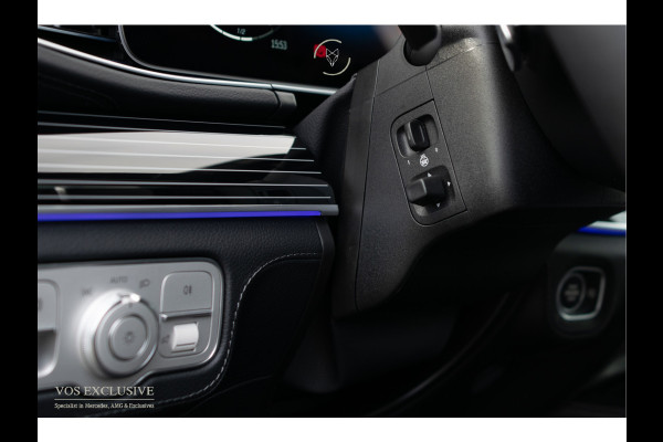 Mercedes-Benz GLE Coupé 450 d 4-M AMG Night|Manufaktur|Massage|ACC|HUD|Standkachel|Burmester|Keyless|22''|Garantie t/m 18-7-2029|Premium Plus