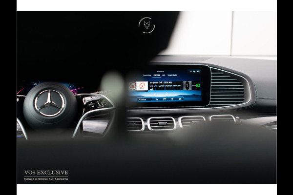Mercedes-Benz GLE Coupé 450 d 4-M AMG Night|Manufaktur|Massage|ACC|HUD|Standkachel|Burmester|Keyless|22''|Garantie t/m 18-7-2029|Premium Plus