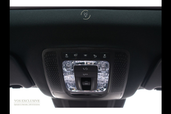 Mercedes-Benz GLE Coupé 450 d 4-M AMG Night|Manufaktur|Massage|ACC|HUD|Standkachel|Burmester|Keyless|22''|Garantie t/m 18-7-2029|Premium Plus