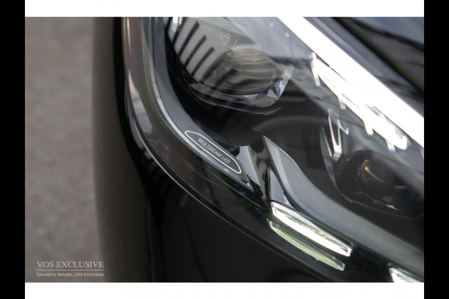 Mercedes-Benz GLE Coupé 450 d 4-M AMG Night|Manufaktur|Massage|ACC|HUD|Standkachel|Burmester|Keyless|22''|Garantie t/m 18-7-2029|Premium Plus