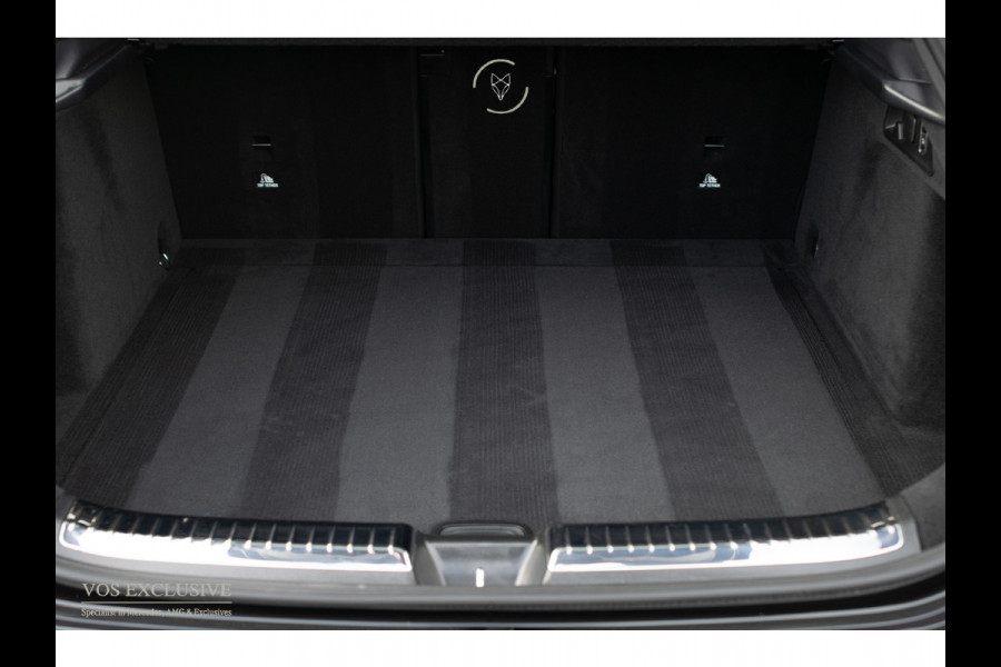 Mercedes-Benz GLE Coupé 450 d 4-M AMG Night|Manufaktur|Massage|ACC|HUD|Standkachel|Burmester|Keyless|22''|Garantie t/m 18-7-2029|Premium Plus