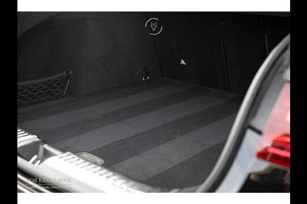 Mercedes-Benz GLE Coupé 450 d 4-M AMG Night|Manufaktur|Massage|ACC|HUD|Standkachel|Burmester|Keyless|22''|Garantie t/m 18-7-2029|Premium Plus