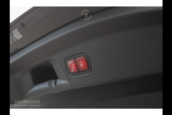 Mercedes-Benz GLE Coupé 450 d 4-M AMG Night|Manufaktur|Massage|ACC|HUD|Standkachel|Burmester|Keyless|22''|Garantie t/m 18-7-2029|Premium Plus