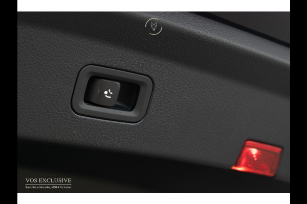 Mercedes-Benz GLE Coupé 450 d 4-M AMG Night|Manufaktur|Massage|ACC|HUD|Standkachel|Burmester|Keyless|22''|Garantie t/m 18-7-2029|Premium Plus