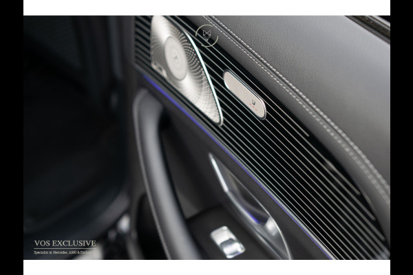 Mercedes-Benz GLE Coupé 450 d 4-M AMG Night|Manufaktur|Massage|ACC|HUD|Standkachel|Burmester|Keyless|22''|Garantie t/m 18-7-2029|Premium Plus