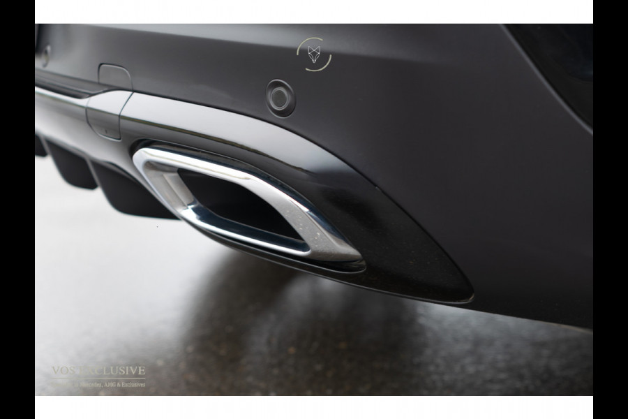 Mercedes-Benz GLE Coupé 450 d 4-M AMG Night|Manufaktur|Massage|ACC|HUD|Standkachel|Burmester|Keyless|22''|Garantie t/m 18-7-2029|Premium Plus