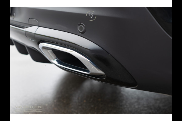 Mercedes-Benz GLE Coupé 450 d 4-M AMG Night|Manufaktur|Massage|ACC|HUD|Standkachel|Burmester|Keyless|22''|Garantie t/m 18-7-2029|Premium Plus